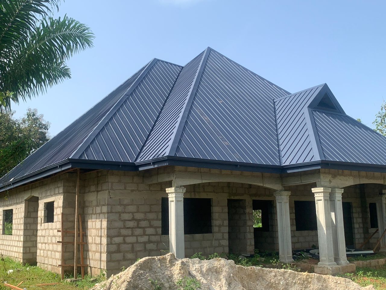 projects